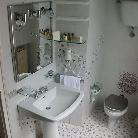 Palazzo Fineschi Sergardi Bed & Breakfast