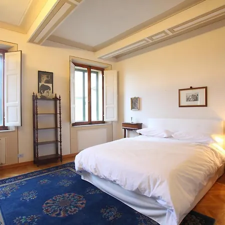 Palazzo Fineschi Sergardi Oda ve Kahvaltı Siena