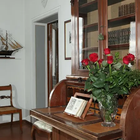 Palazzo Fineschi Sergardi