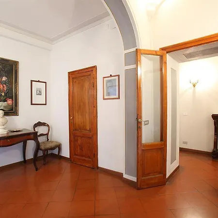 D'epoca Palazzo Fineschi Sergardi Bed & Breakfast Siena