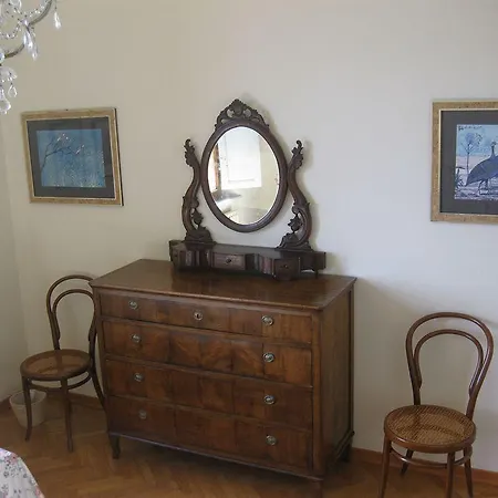 D'epoca Palazzo Fineschi Sergardi Bed & Breakfast Siena