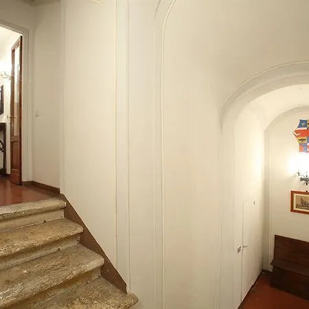D'epoca Palazzo Fineschi Sergardi Bed & Breakfast