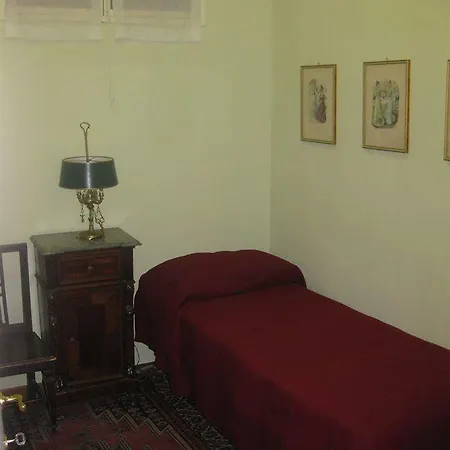 Nocleg ze śniadaniem Palazzo Fineschi Sergardi