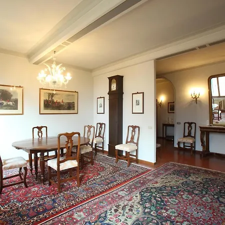 D'epoca Palazzo Fineschi Sergardi Bed & Breakfast Siena
