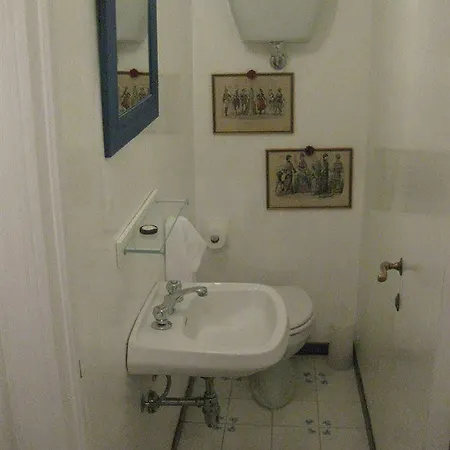 Palazzo Fineschi Sergardi Bed & Breakfast Siena