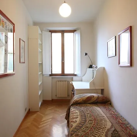 Palazzo Fineschi Sergardi Bed & Breakfast